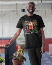 Phlebotomist Classic T-Shirt apparel-classic-tshirt-lifestyle-front-34