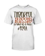 RMA Classic T-Shirt tile