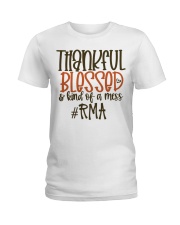 RMA Ladies T-Shirt tile