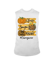 Caregiver Sleeveless Tee tile