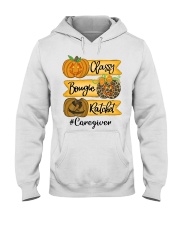 Caregiver Hooded Sweatshi