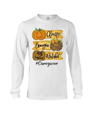 Caregiver Long Sleeve Tee tile