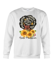 Nurse Practitioner Crewneck Sweatshirt tile