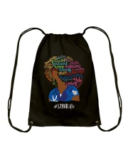STNA Drawstring Bag tile