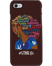 STNA Phone Case tile