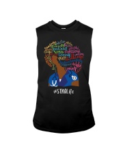 STNA Sleeveless Tee tile