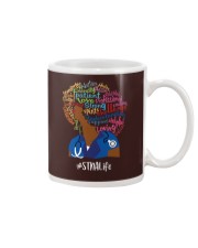 STNA Mug tile