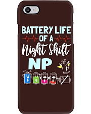 Respiratory Therapist - RT Phone Case tile