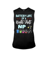 Respiratory Therapist - RT Sleeveless Tee tile