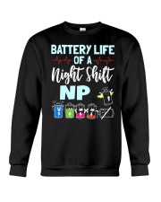 Respiratory Therapist - RT Crewneck Sweatshirt tile