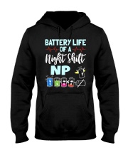 Respiratory Therapist - RT Hooded Sweatshirt tile