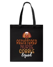 Registered Nurse - RN Tote Bag tile