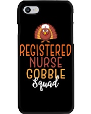 Registered Nurse - RN Phone Case tile