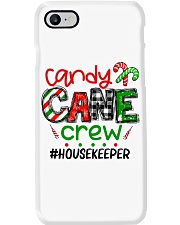 Housekeeper Phone Case tile
