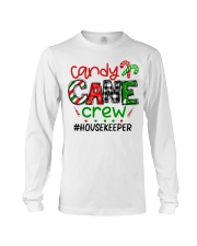 Housekeeper Long Sleeve Tee tile