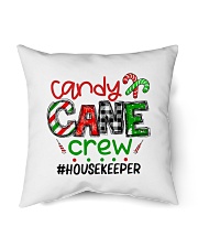 Housekeeper Indoor Pillow tile