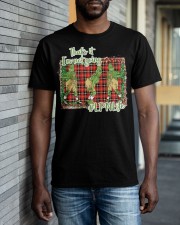 LPN Classic T-Shirt apparel-classic-tshirt-lifestyle-front-40