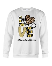 Nurse Practitioner - NP Crewneck Sweatshirt tile