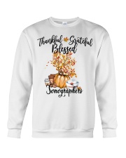 Sonographers Crewneck Sweatshirt tile