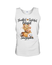 Sonographers Unisex Tank tile