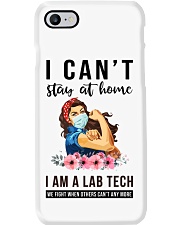 Lab Tech - Laboratory Technician Phone Case tile