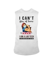 Lab Tech - Laboratory Technician Sleeveless Tee tile