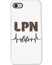 LPN Phone Case tile