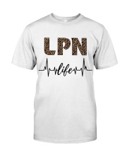 LPN Classic T-Shirt front