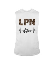 LPN Sleeveless Tee tile