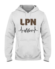 LPN Hooded Sweatshirt tile