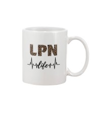 LPN Mug tile