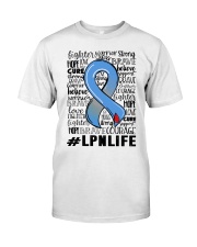 LPN Classic T-Shirt front