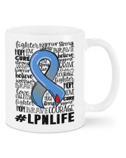 LPN Mugs tile