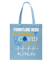 LPN Tote Bag tile