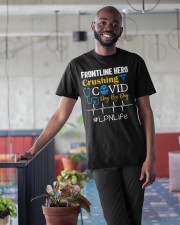 LPN Classic T-Shirt apparel-classic-tshirt-lifestyle-front-34