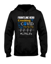 LPN Hooded Sweatshirt tile