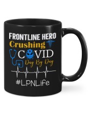LPN Mugs tile