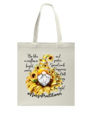 Nurse Practitioner - NP Tote Bag tile