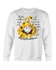 Nurse Practitioner - NP Crewneck Sweatshirt tile