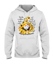 Nurse Practitioner - NP Hooded Sweatshirt tile