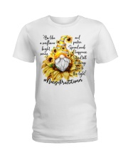 Nurse Practitioner - NP Ladies T-Shirt tile