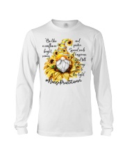 Nurse Practitioner - NP Long Sleeve Tee tile