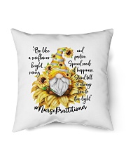 Nurse Practitioner - NP Indoor Pillow tile