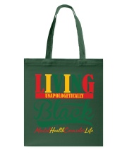 Mental Health Counselor Tote Bag tile