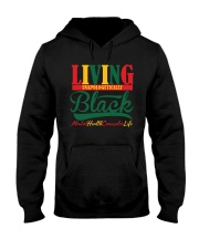Mental Health Counselor Hooded Sweatshirt tile