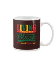 Mental Health Counselor Mug tile
