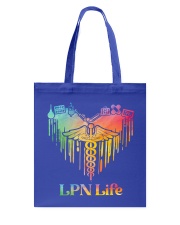 LPN Tote Bag tile