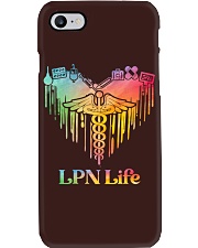 LPN Phone Case tile