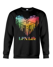 LPN Crewneck Sweatshirt tile