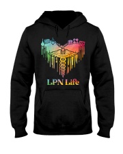 LPN Hooded Sweatshirt tile